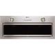 NEFF N90 D57ML67N1B 70 cm Canopy Cooker Hood - Stainless Steel, Stainless Steel