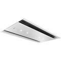 Neff I97CPS8W5B 90 x 50cm Ceiling cooker hood 90 cm White