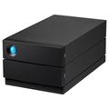 LaCie 40TB 2big RAID USB 3.1