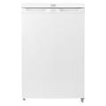 Beko UF483APW Freestanding Under Counter Freezer