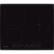 Indesit IB65B60NE 59cm Induction Hob - Black