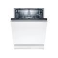 Bosch SMV2ITX18G Built in Full Size Dishwasher 12 Place Settings