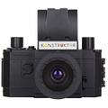 Lomography Konstruktor Flash DIY SLR Camera