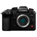 Panasonic Lumix GH6 Digital Camera Body