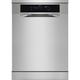 AEG ComfortLift FFB93807PM Standard Dishwasher - Stainless Steel - D Rated