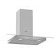 NEFF N30 D94GBC0N0B 90 cm Chimney Cooker Hood - Stainless Steel, Stainless Steel