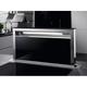 AEG DDE5980G Downdraft Cooker Hood - Black