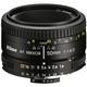 Nikon 50mm f1.8 D AF Lens