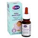 Calpol Soothe and Care Saline Nasal Drops - 10ml