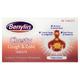 Benylin Chesty Cough and Cold Tablets - 16 Tablets