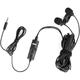 Boya Dual Mic Lavalier Microphone for Smartphones and DSLRs