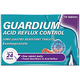 Guardium Acid Reflux Control 20mg - 14 Tablets