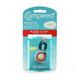 Compeed Underfoot Blister Plasters - 5 Plasters