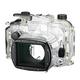 Canon Waterproof Case WP-DC56 for G1 X Mark III