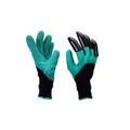 Clawed Garden Gloves