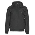 Volcom HERNAN 5K JACKET men's Jacket in Black. Sizes available:S,M,L,XL,XS