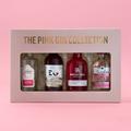 Whitley Neill The Pink Gin 5Cl Miniatures Collection Alcohol