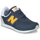 New Balance 720 boys's Children's Shoes (Trainers) in Blue