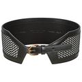 BOSS EMILIEN women's Belt in Black