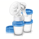 Philips AVENT Comfort Manual Breast Pump SCF330/13