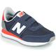 New Balance 720 boys's Children's Shoes (Trainers) in Blue. Sizes available:10 kid,11 kid,12 kid,13 kid,1 kid,2 kid