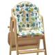 East Coast Highchair Insert - Tropical Friends