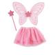 Early Learning Centre Fairy Costume (3-6 Yrs)