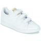 adidas STAN SMITH CF SUSTAINABLE women's Shoes (Trainers) in White. Sizes available:3.5,5,6.5,8,9.5,11,4,4.5,5.5,6,7,7.5,8.5,9,10,10.5,11.5,12,12.5,13,13.5