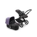 Bugaboo Fox 5 Pushchair - Astro Purple