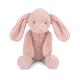 Pink Bunny Soft Toy