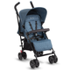 Silver Cross Pop Stroller - Bilberry