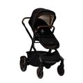 Nuna Demi Grow Pushchair - Riveted