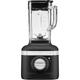 KitchenAid Artisan Blender K400 - 5ksb4026 - Imperial Black