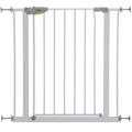 Hauck Squeeze-Handle Safety Gate - 75cm - 83cm