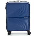 American Tourister AIRCONIC SPINNER 55/20 TSA men's Hard Suitcase in Marine