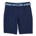 Polo Ralph Lauren XARARA boys's Children's shorts in Blue