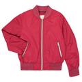 Catimini CR41015-85-J girls's Children's jacket in Bordeaux. Sizes available:6 years,7 years,8 years