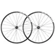 Mavic Aksium Disc 700c Wheelset Black