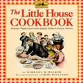 Little House Cookbook By Barbara M Walker (Paperback) 9780064460903