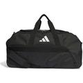 adidas Tiro League M women's Sports bag in Black