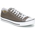 Converse ALL STAR OX men's Shoes (Trainers) in Grey. Sizes available:3.5,4.5,5.5,6,7,7.5,8.5,9.5,10,11,11.5,3,9,12,13,14,5,8,10.5,4,6.5,3,3.5,4,4.5,5,5.5,6.5,7,7.5,8,9.5,10.5,11,11.5,13