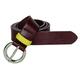 Levis LARKSPUR women's Belt in Brown