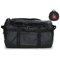 The North Face BASE CAMP DUFFEL - S women's Travel bag in Black