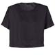 G-Star Raw COLLYDE WOVEN TEE women's Blouse in Black. Sizes available:S,M,L,XL