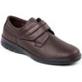 Padders Air Mens Riptape Shoes men's Casual Shoes in Brown. Sizes available:6,6.5,7,11,12,13