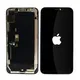 Genuine Apple i Phone XS Max Original Pull / Reclaim Replacement OLED Screen (Grade B)