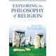 Exploring the Philosophy of Religion By David Stewart (Paperback)