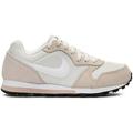 Nike MD Runner 2 women's Running Trainers in multicolour