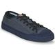 Base London CARGO men's Shoes (Trainers) in Blue. Sizes available:6.5,7,8,9,10,11,11.5