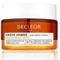 Decléor Green Mandarin Sun Kissed Cream